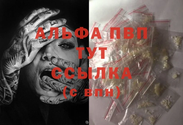 ALPHA PVP Беломорск